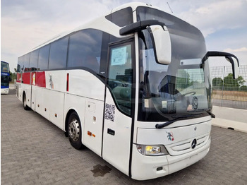 Turistbuss MERCEDES-BENZ Tourismo