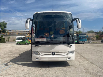 Turistbuss MERCEDES-BENZ Tourismo