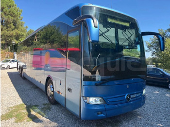 Turistbuss MERCEDES-BENZ Tourismo
