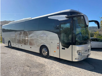 Turistbuss MERCEDES-BENZ Tourismo