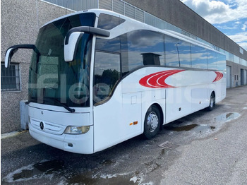 Turistbuss MERCEDES-BENZ Tourismo