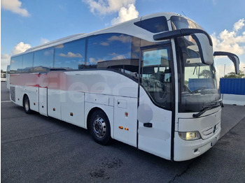 Turistbuss MERCEDES-BENZ Tourismo