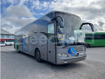 Turistbuss MERCEDES-BENZ Tourismo