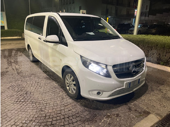 Minibuss MERCEDES-BENZ Vito