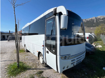 Turistbuss