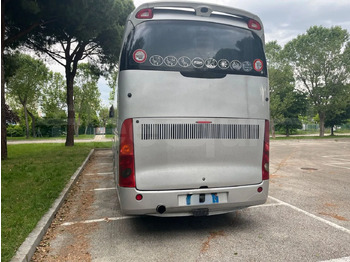 Turistbuss Scania Irizar K480: bilde 5