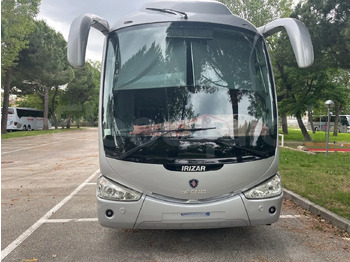 Turistbuss Scania Irizar K480: bilde 2