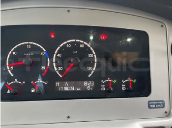 Turistbuss Scania Irizar K480: bilde 3