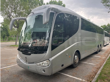 Turistbuss Scania Irizar K480: bilde 4