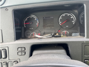 Leie  Scania Magnus Scania Magnus: bilde 3