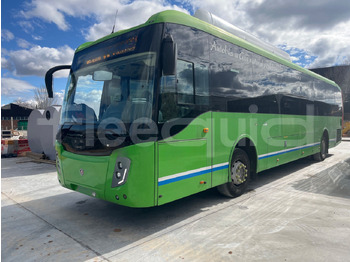 Leie  Scania Magnus Scania Magnus: bilde 4