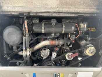 Turistbuss Scania Marcopolo: bilde 5 Turistbuss Scania Marcopolo: bilde 5