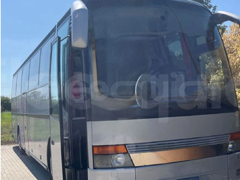 Turistbuss SETRA