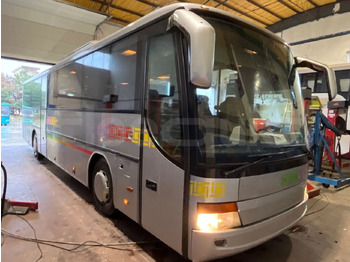 Forstadsbus SETRA
