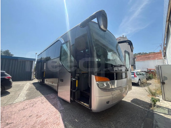 Turistbuss SETRA
