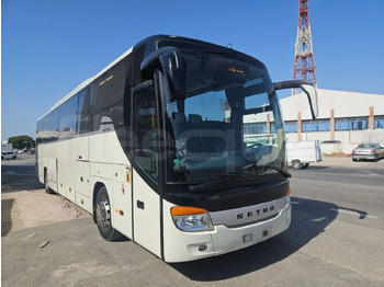 Turistbuss SETRA