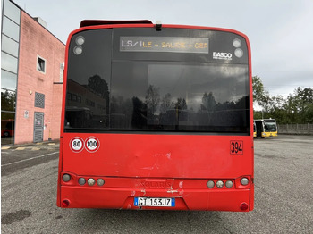 Bybuss Solaris Urbino: bilde 5 Bybuss Solaris Urbino: bilde 5