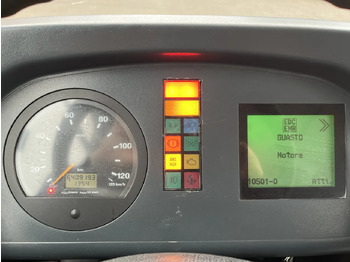 Bybuss Solaris Urbino: bilde 3 Bybuss Solaris Urbino: bilde 3