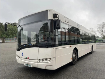 Bybuss SOLARIS