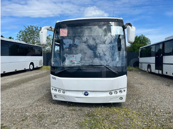 Forstadsbus TEMSA