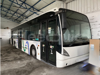 Bybuss VAN HOOL