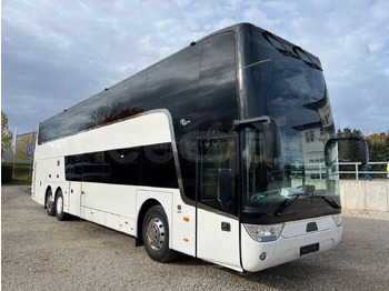 Turistbuss VAN HOOL