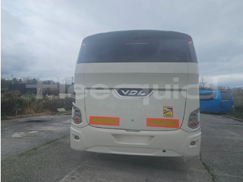 Turistbuss Vdl Bova Futura: bilde 5