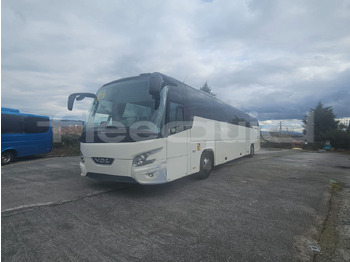 Turistbuss Vdl Bova Futura: bilde 4