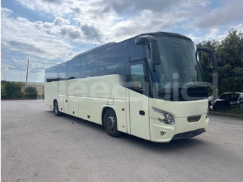 Turistbuss