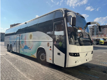 Turistbuss VOLVO