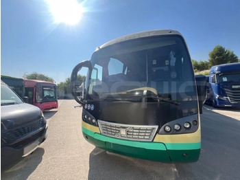 Turistbuss VOLVO