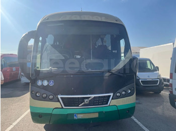 Turistbuss VOLVO