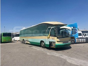 Turistbuss VOLVO