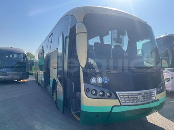 Turistbuss VOLVO