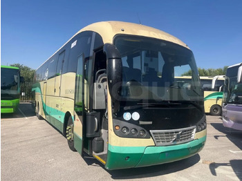 Turistbuss VOLVO