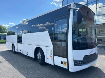 Forstadsbus VOLVO