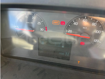 Bybuss Volvo G891H: bilde 3 Bybuss Volvo G891H: bilde 3