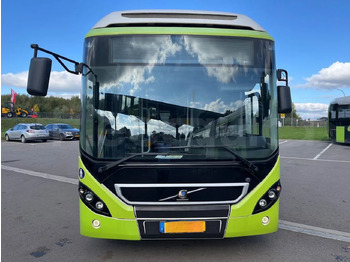 Bybuss Volvo G891H: bilde 2 Bybuss Volvo G891H: bilde 2