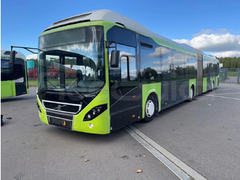 Bybuss Volvo G891H: bilde 4 Bybuss Volvo G891H: bilde 4