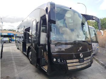 Turistbuss VOLVO