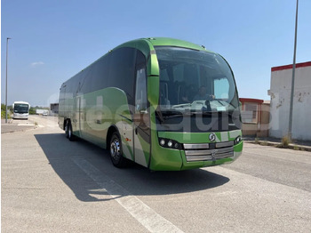 Turistbuss VOLVO