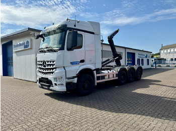 Krokbil MERCEDES-BENZ Arocs