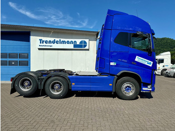 Trekkvogn VOLVO FH16 750