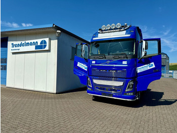 Trekkvogn Volvo FH-16-750 SZM 6x4 Retarder TÜV 09.2026: bilde 2