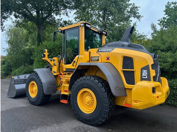 Hjullaster VOLVO L70H