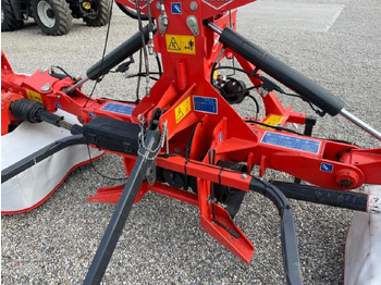 Slåmaskin Kuhn GMD 8730-FF: bilde 5