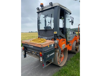 Vegvals HAMM HD 14 VV: bilde 2