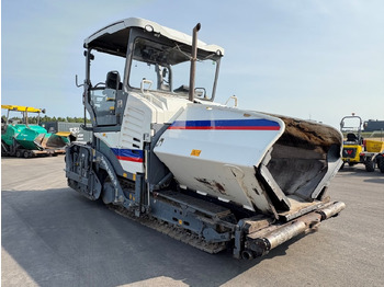 Asfaltutlegger VÖGELE