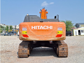Beltegraver HITACHI ZX 300 LCH-5A: bilde 4