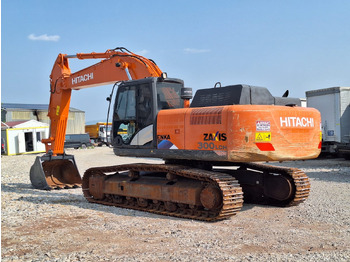 Beltegraver HITACHI ZX 300 LCH-5A: bilde 3